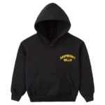 Raspberry Black Hoodie Gv Gallery