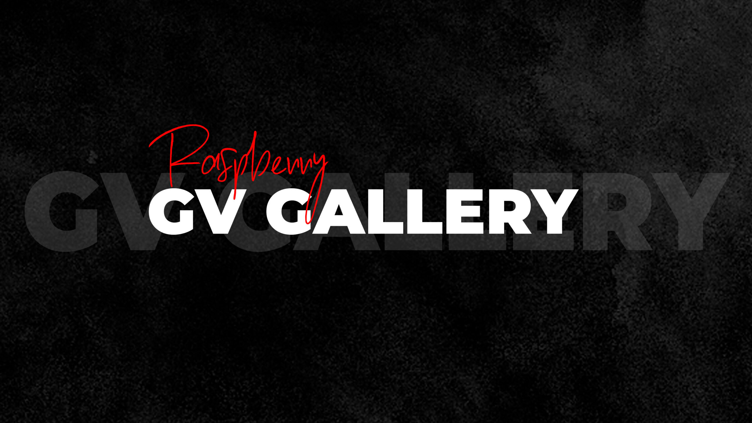 gv gallery